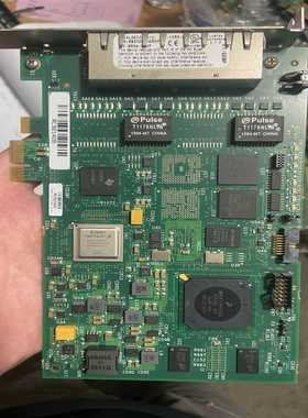 新太Dialogic DNI310TEPE2HMP MP【鑫鑫商铺】