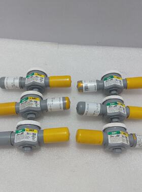Sporlan SA15S Finestra Di Visione DRY 1211 WET  Lotto Di 6 P