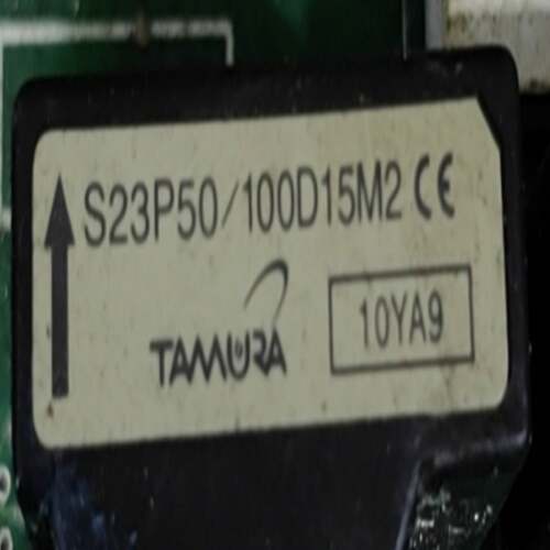 TAMURA传感器S23P 100D15M2，~询价