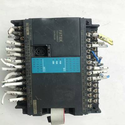 FATEK永宏PLCFBs-40MAT2-AC，，适用