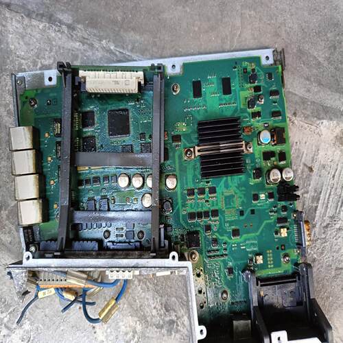 询价~CPU6SL3040-1MA00