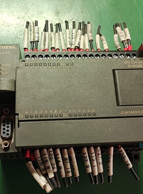 溢价-PLC S7200CN    6ES72141AD