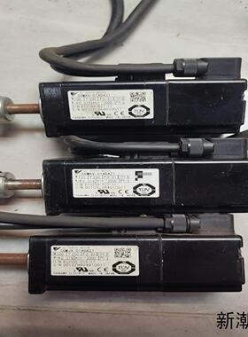 安川伺服电机SGMAV-01ADA21   100w议价商品