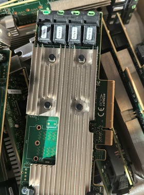 原装LSISAS930516iSAS3224芯片议价