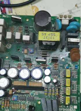 咨询-安川CACR-PRCB03BC3ESY70电源板