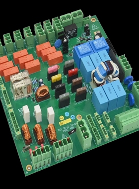 TrumpfTLS18-12-33-01/V061351025板