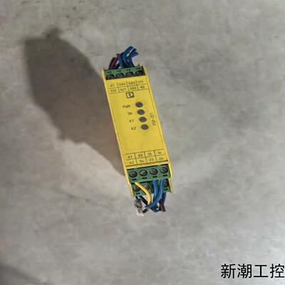 菲尼克斯安全继电器PSR-SCP-24UCCE13X1议价商品