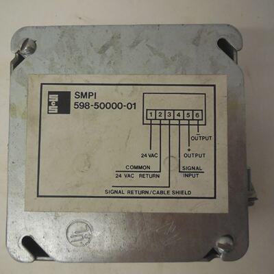 New StaeFa SMPI Control System 5985000001 5985000001