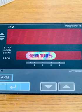 询价YOKOGAWAUT550pressurecontro