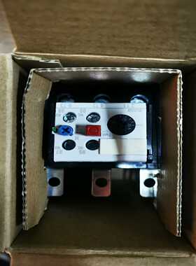 询价~接触器热过载继电器3UA58 40-2D 20-3