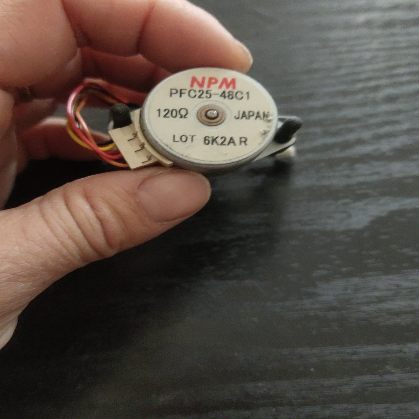 【请询价】NPM    PF25-48C1   120Ω  6K2A