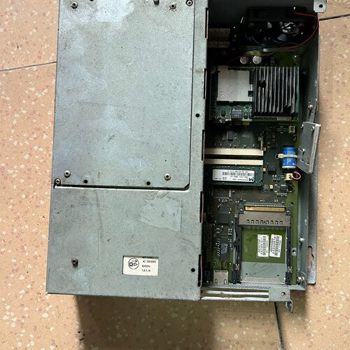 询价-PC6206SE76472AA020AX0外
