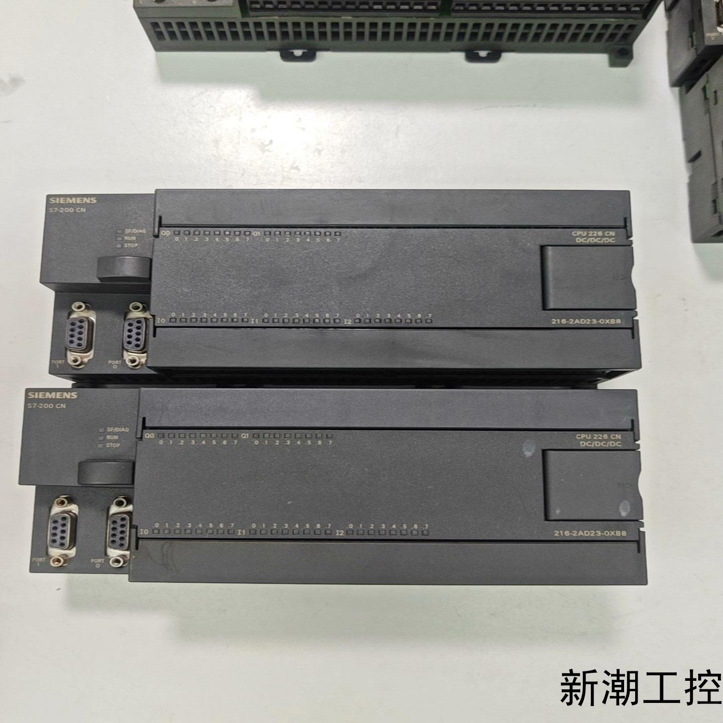 西门子CPU226CN216-2AD23-0XB8议价商品