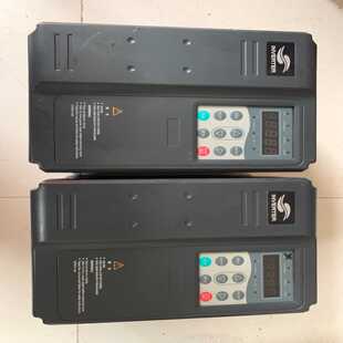 询价INVERTER变频器一台3.7kw一台5.5kw成