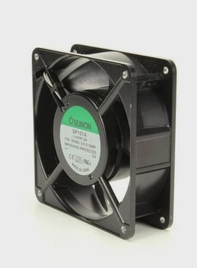 Middleby27392-0002AxialFan115V110CFMCommercialApplian