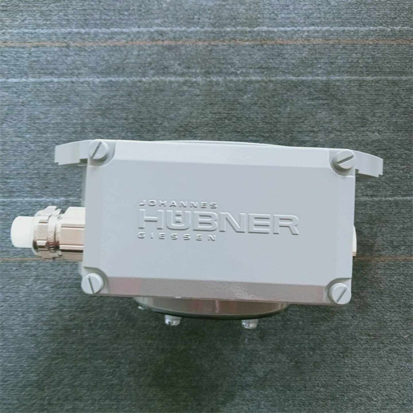 jHUBNER编码器C-FGH6KK-2500G-90G-NG-S-J50P全新原装进口