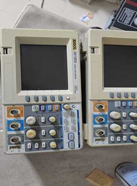 RIGOL普源DS1102CA数字示波器，100MHz，2G--议价商品