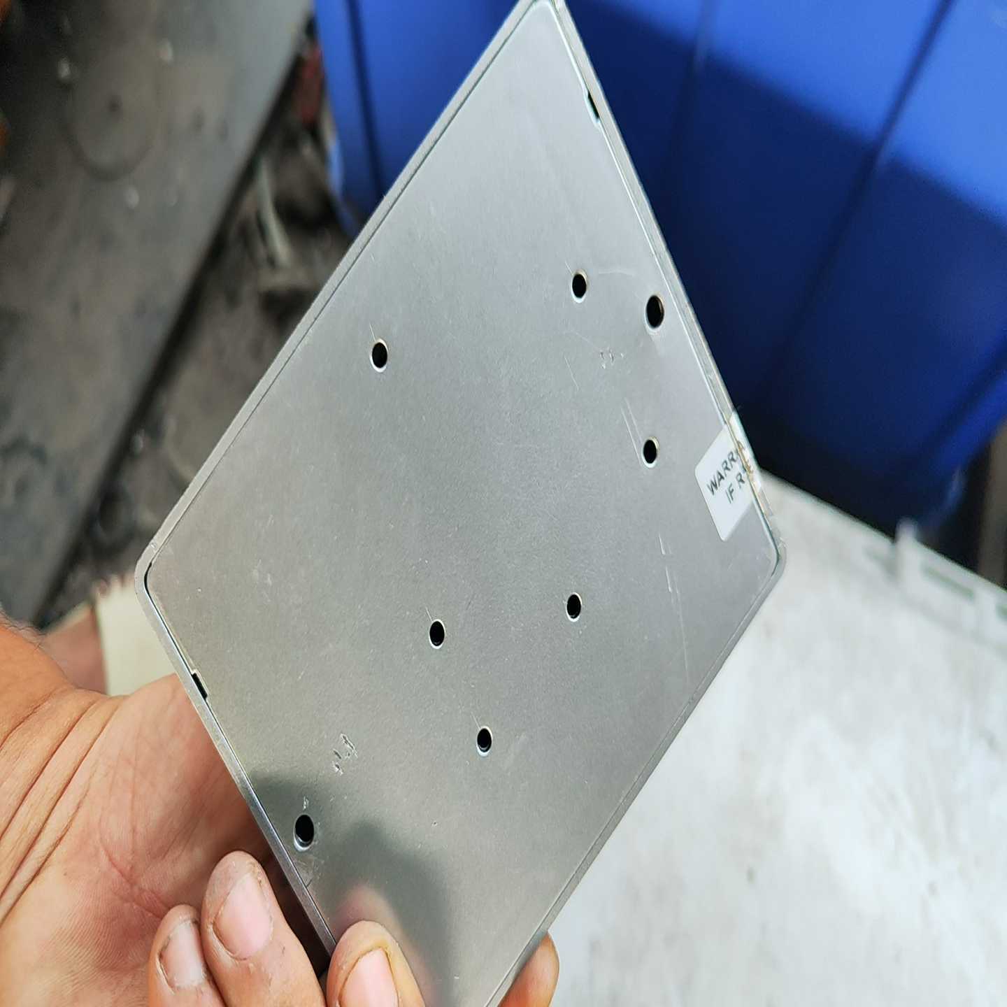 议价~OmRON安全门锁开关D4SL-N2NFA-D,配件,实