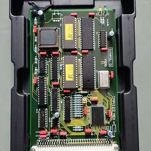 议价Abb Automatic Power Station 3Dde300407 Module Cma127 Qty