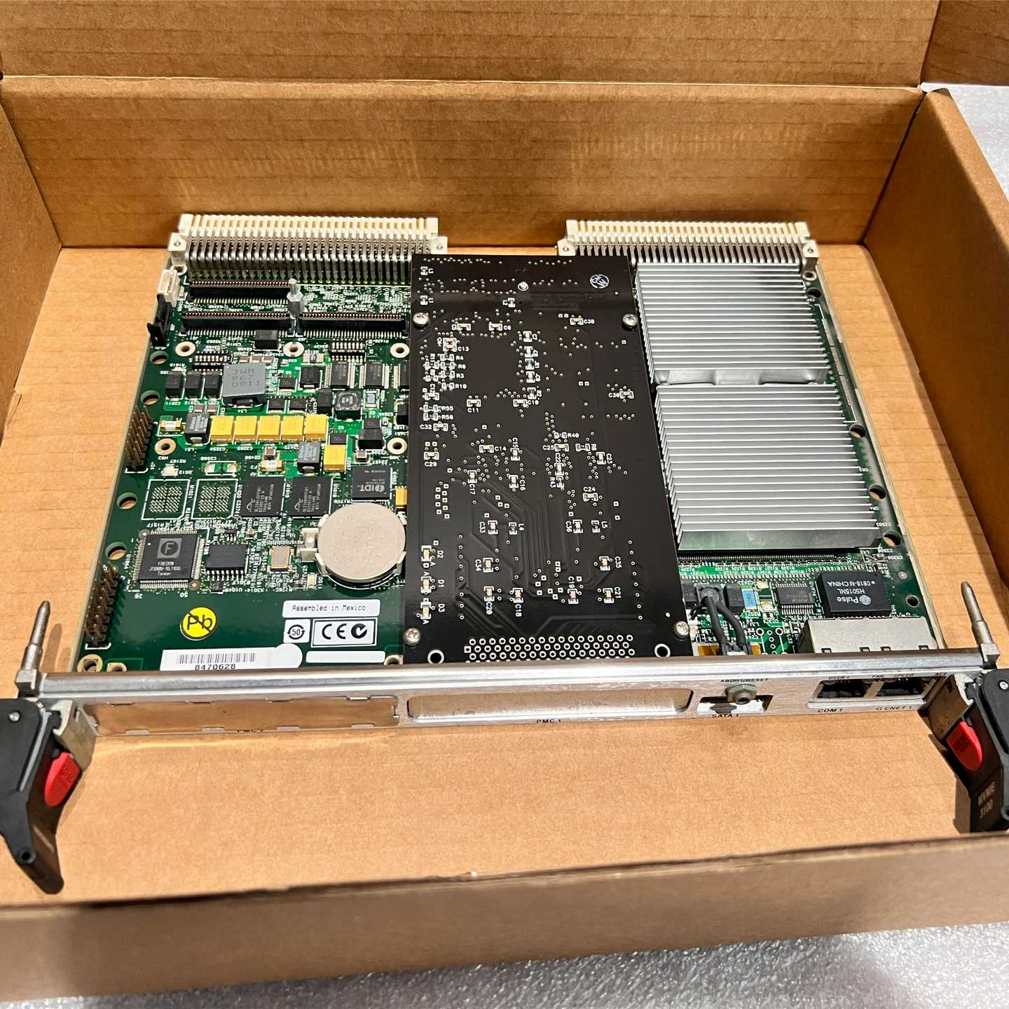 【请询价】MVME3100