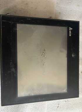 台达触摸屏dopb10s615一个，成色如图，功能正常，运询价