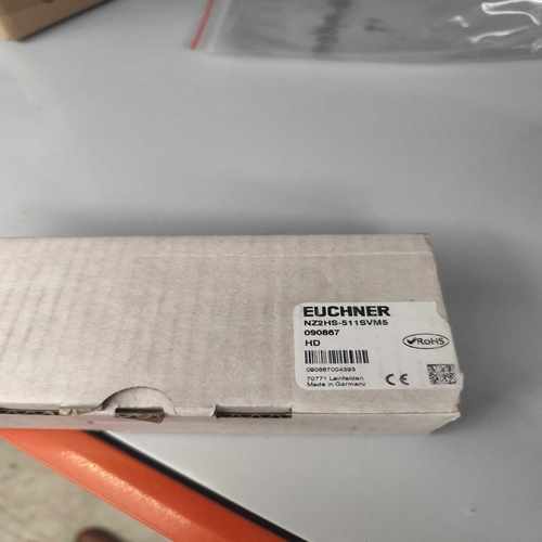 议价安士能行程开关，全新原装正品。NZ2HS-511SVM5-0