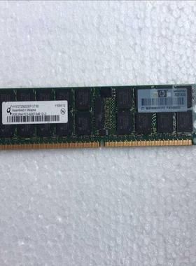 AB565BX 2GB PC2-5300 DDR2 667MHz Memory RX3600 HP小型机询价