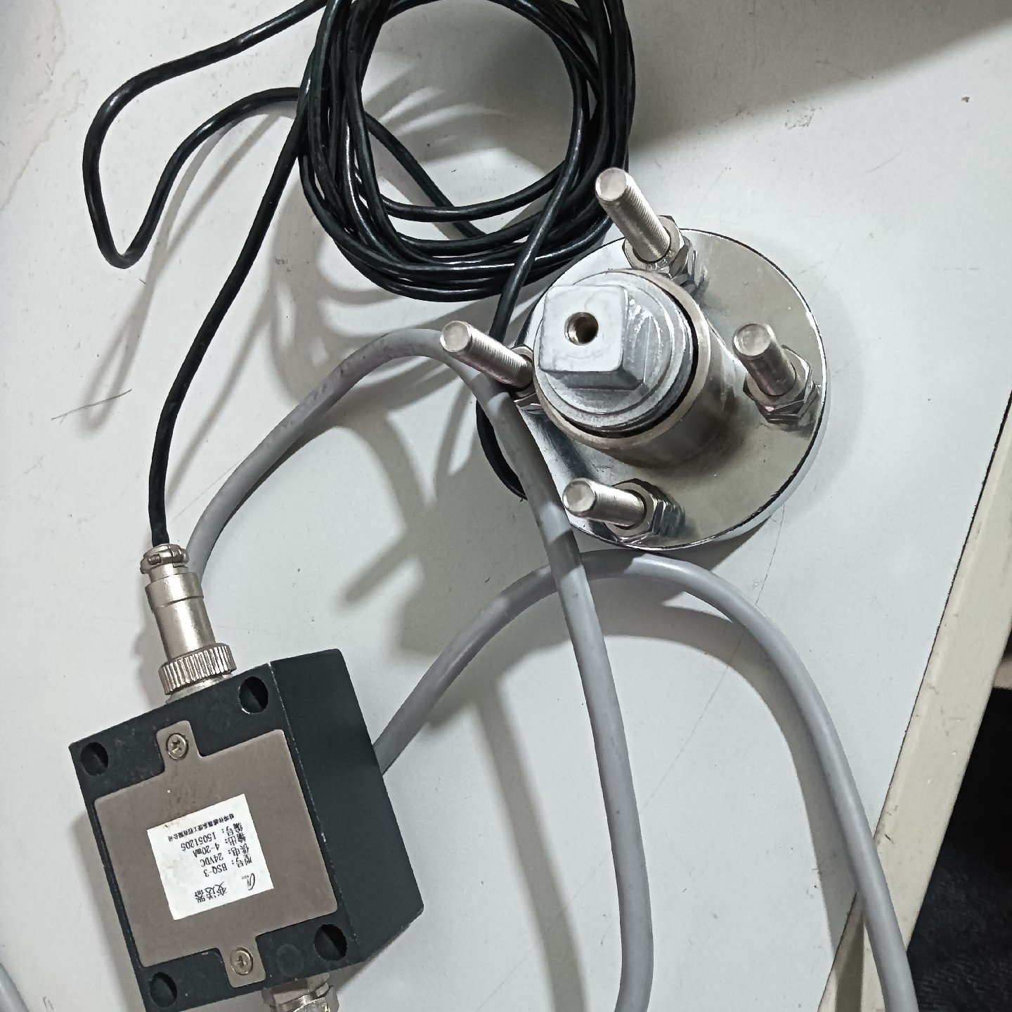 议价扭矩传感器10N变送器一起整套一共三套单套价格议价