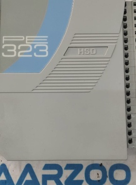 1 PC Nouveau HSD PE323 H0102DE323A0 GDT07 Sans Bote