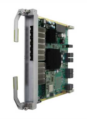 华为T206 TNG1T206 六路10Gbit/s支路业务