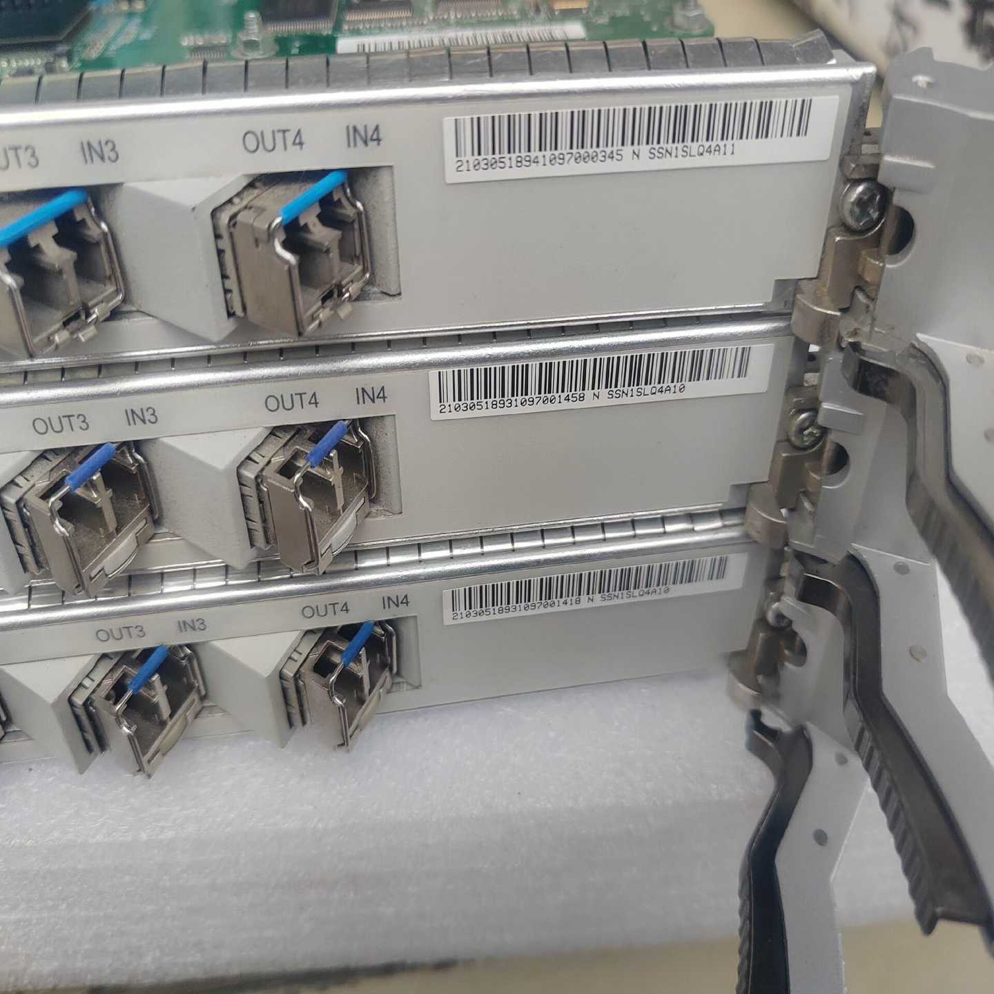 议价华为OSN350D0SLQ4A现货/维修