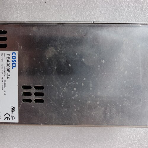 议价科索电源PBA300F2424V14A