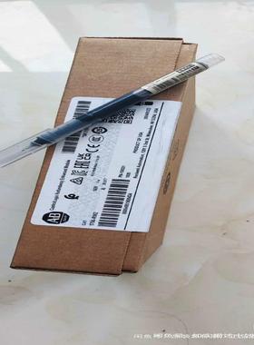 询价~AB 1756-RM2 21-24年产原标未拆封 AB