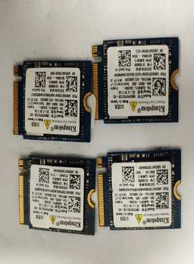金士顿M.22230Nvme512GBSSD固态--议价商品