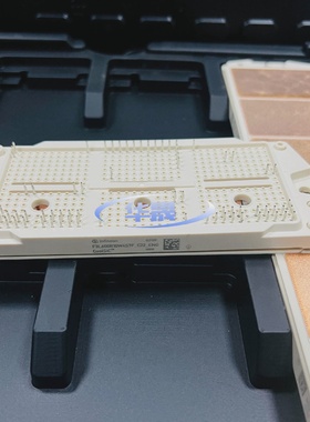 英飞凌IGBT模块F3L600R10W4S7FC22EN-议价