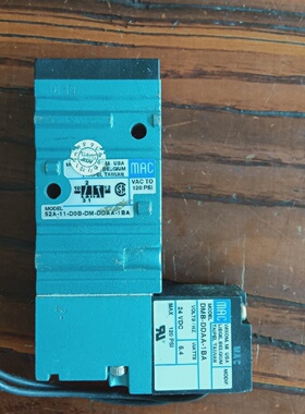 询价-52A11D0BDMDDAA1BAMAC电
