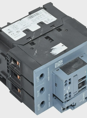 Siemens3RT2037-3KB40Sirius3RT2037-3KB40PowerContactor