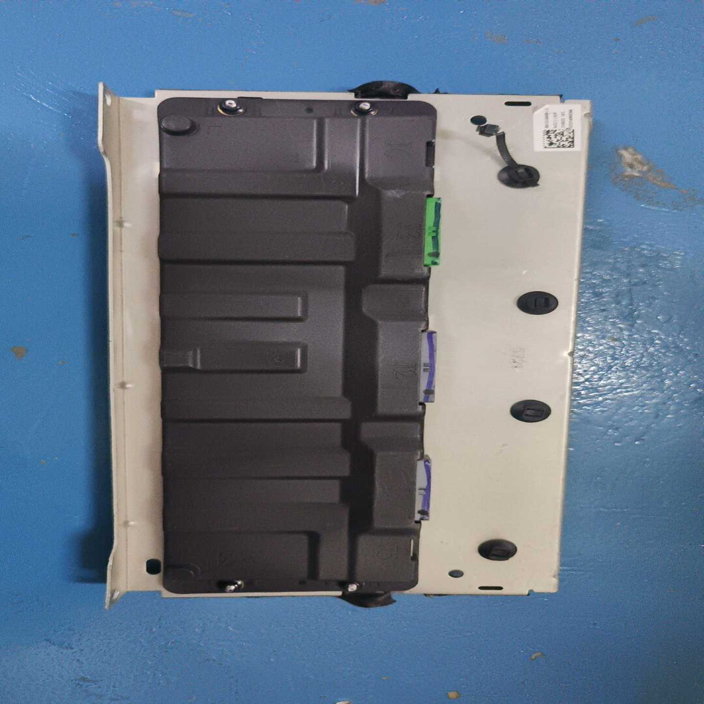 吉利远程4米2箱货东风凯普特宁德时代电池管理采集板C--议价