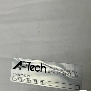 Aptech调压阀1 询价