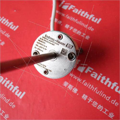 询议价EHTR100AAF2C3000恩德斯豪斯温度传器PT100