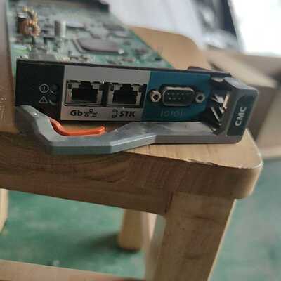 （议价）DELLM1000eCMC刀片控制器控制卡模块