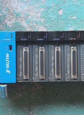 询价-LS产电PLC模块GM6PAFAK3P07