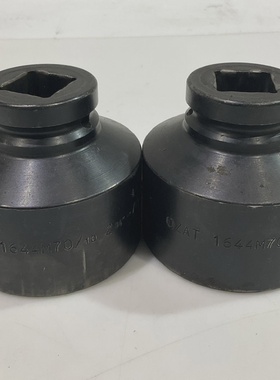 OZAT   1644M7010  23470  6POINT SHORT  DRIVE IMPACT SOCKET