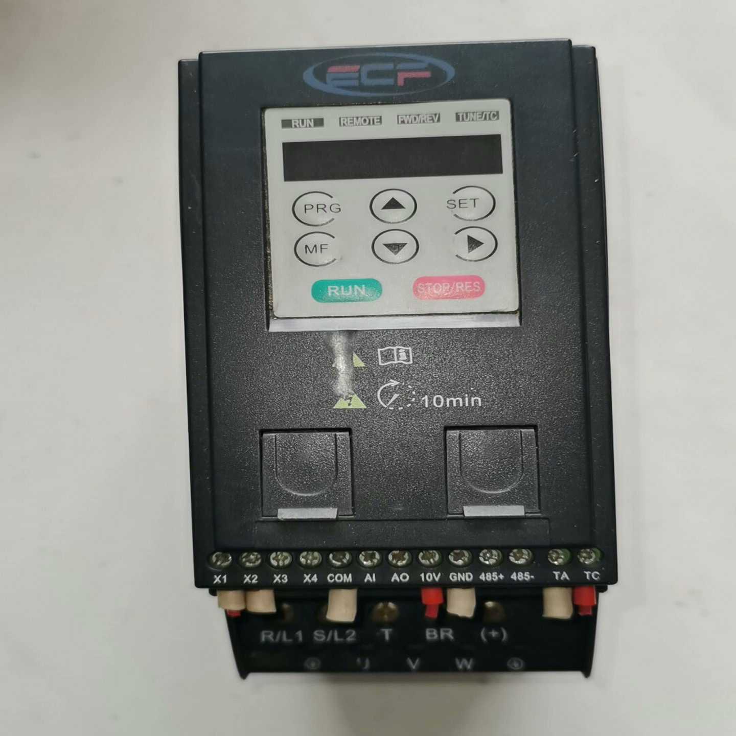 ECF80-3R7G3（零零电子）