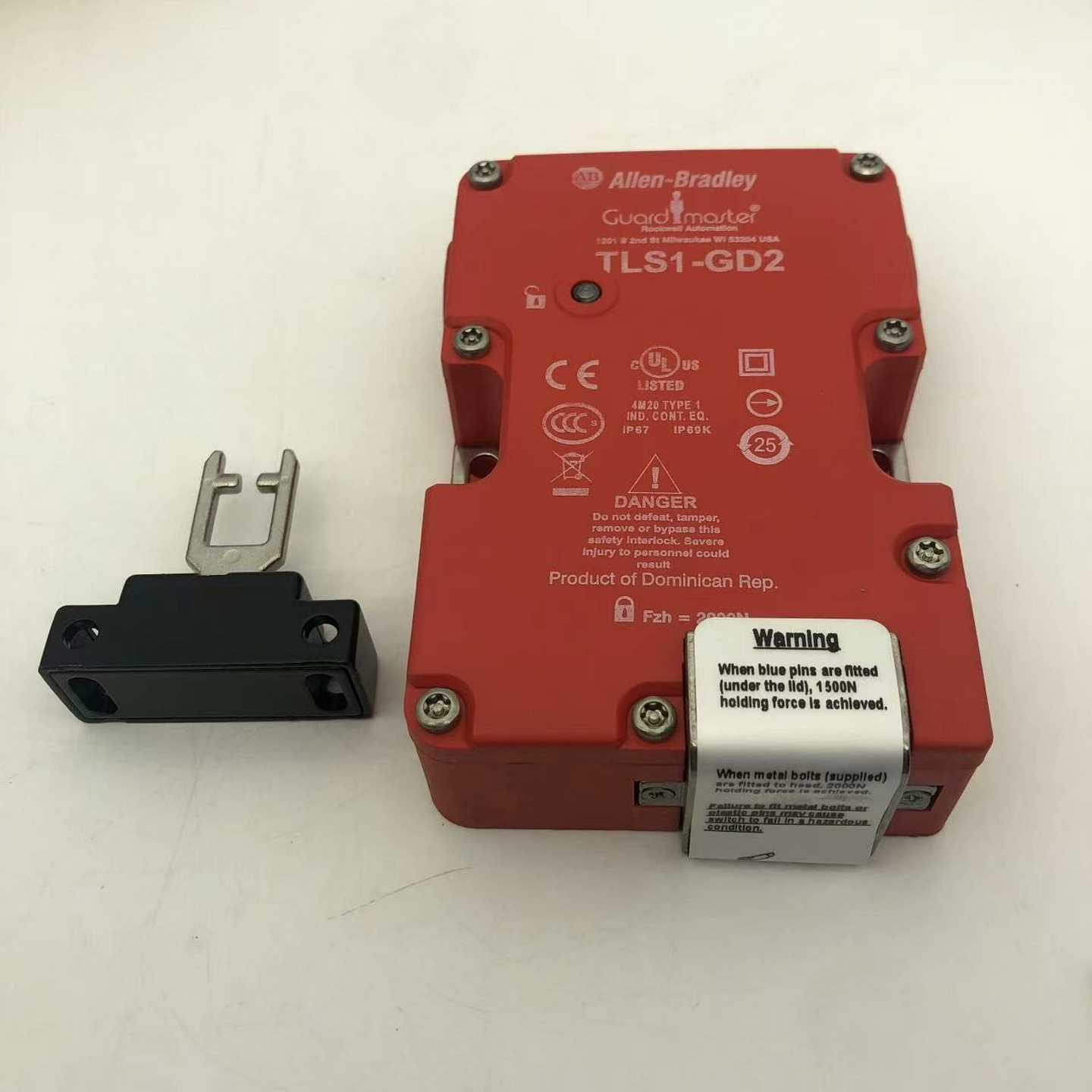 440G-T27252罗克韦尔AB安全锁开关4询价
