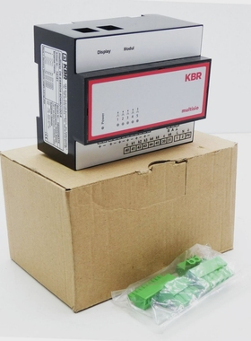 KBRmultisioD6-ESBSDS-5DI6RO1DO-61418165-265VAC/DC-unus