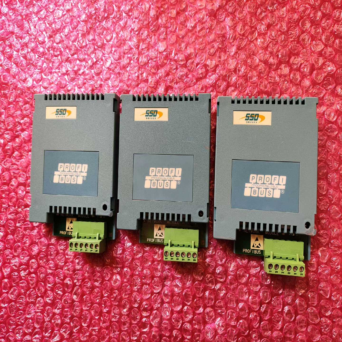 （请询价）6055-PROF-00 派克690变频器590+DP通讯板