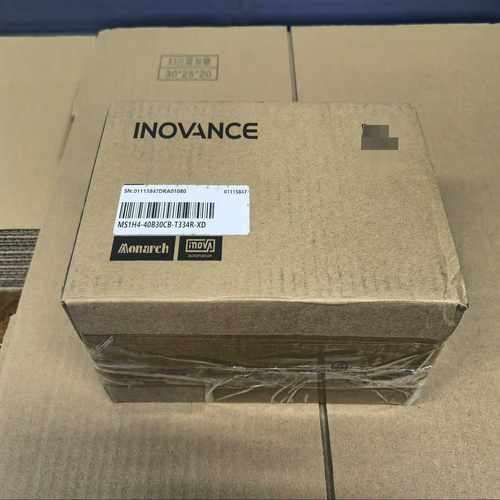 汇川伺服电机MS1H4-40B30CB-T334R-XD 全（佳毅工控）