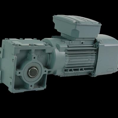 SEW WA30 DRN71M4BE1THEI7C GetriebemotorBremse 50Hz 037kW i10