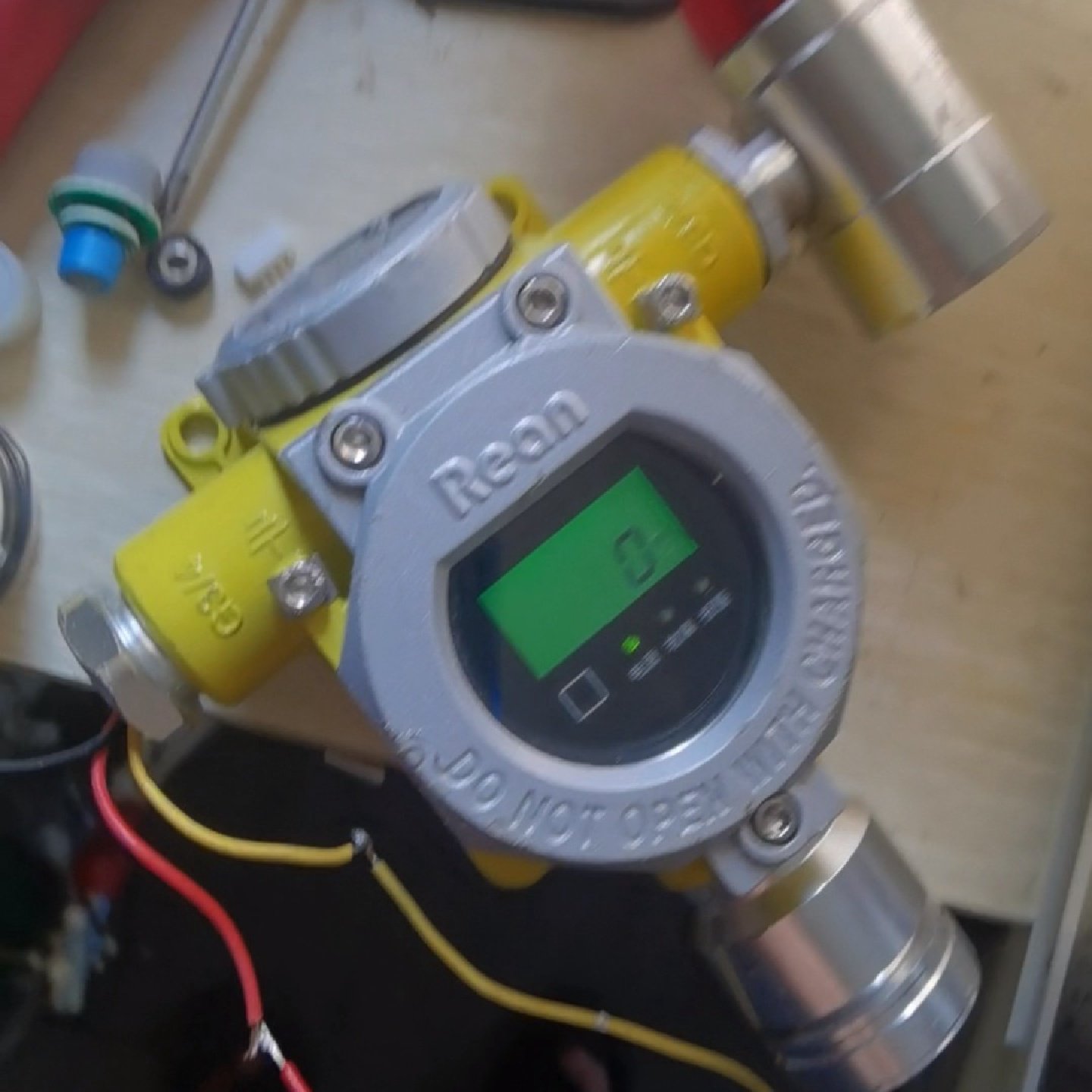 瑞安可气体探测器型号RBT8000FCXA分线探议价,电子元器件市场,其它元器件,淘宝优惠券,粉丝福利购,淘宝优惠卷